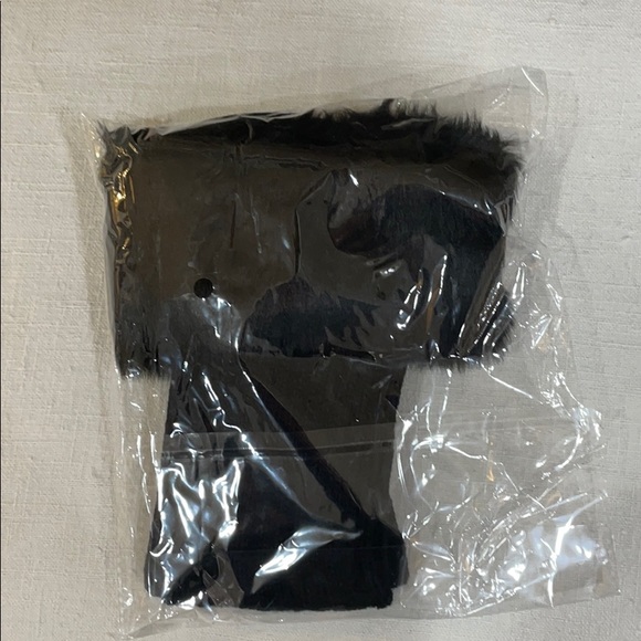 Boot toppers. - Picture 5 of 5